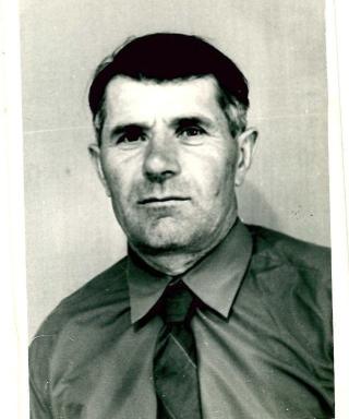 Сенченко Дмитрий Васильевич