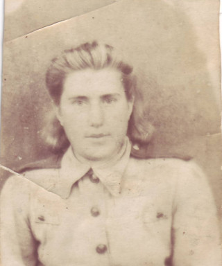 Осипова Анна Павловна