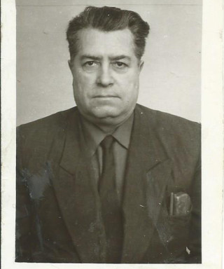 Ельчанинов Николай Спиридонович