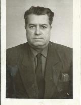 Ельчанинов Николай Спиридонович