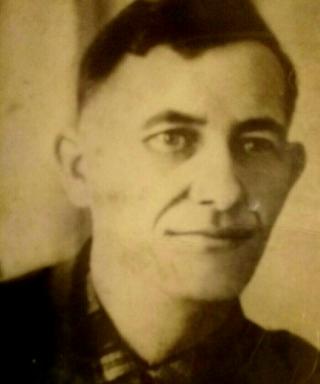 Роганов Николай Григорьевич