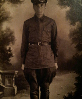 Осипов Иван Иванович