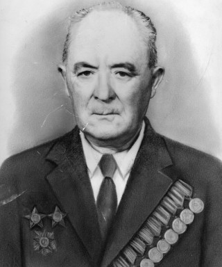 Далов Ромазан Хачикович