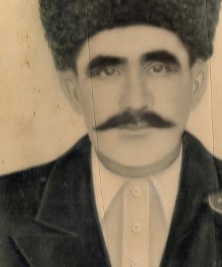 Кауфов Лылу Ботович