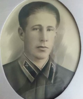 Бабкин Александр Васильевич