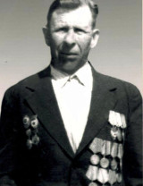 Малахов Илья Савельевич