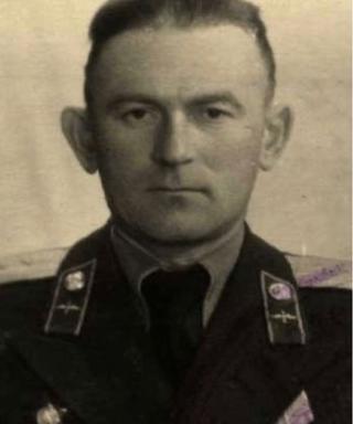 Толкачев Вячеслав Степанович
