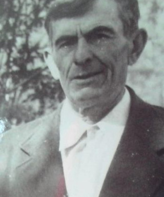 ширяков василий федорович