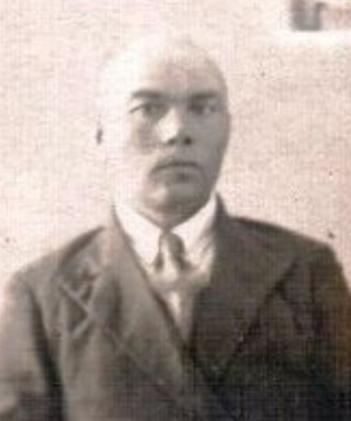 Мешков Александр Васильевич