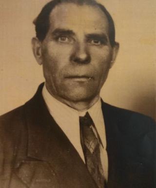 Малиновский Василий Алексеевич