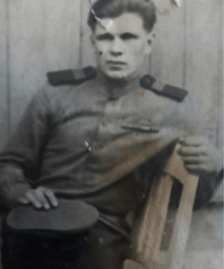 Подоскин Владимир Петрович