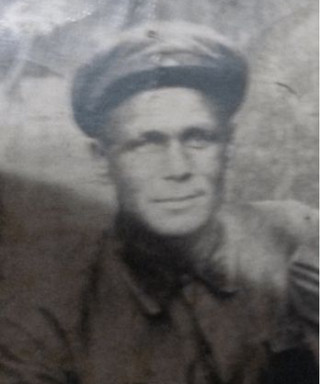 Ушаков Федор Терентьевич