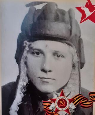 Довгополый Пётр Фомич