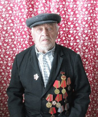 Шабурин Василий Иванович