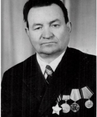 Демидов Михаил Иванович