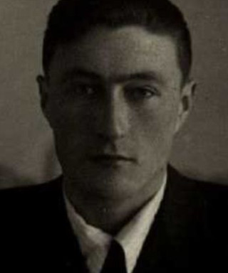 Бочкарев Николай Леонтьевич