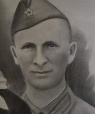 Бабынин Алексей Иванович