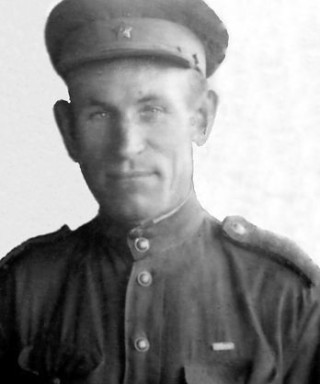 Воронов Иван Семенович