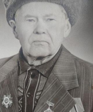 Цихоцкий Николай Иосифович