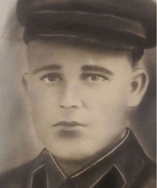 Анисимов Григорий Егорович