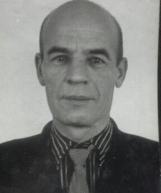 Костюков Серафим Иванович