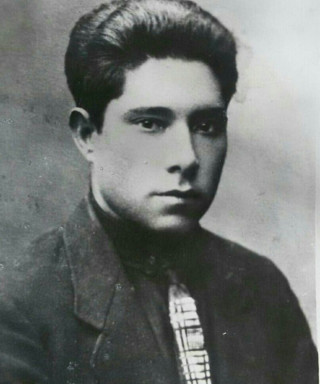 Хуммедов Джума