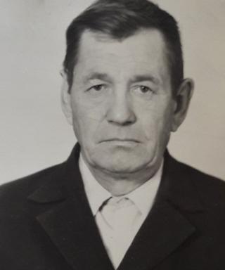 Шихов Василий Иванович