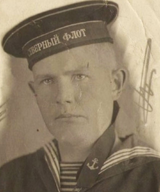 Петров Василий Иванович