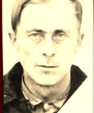 Красножен Иван Дмитриевич
