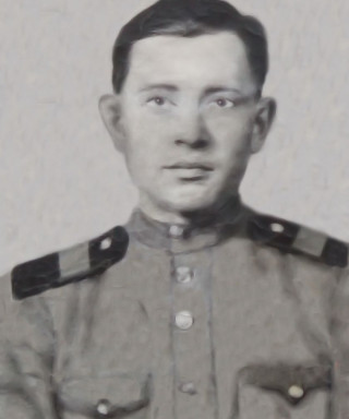 Чакилев Андрей Васильевич