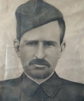 Греднев Алексей Кириллович