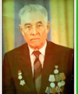 Мокин Иван Федорович