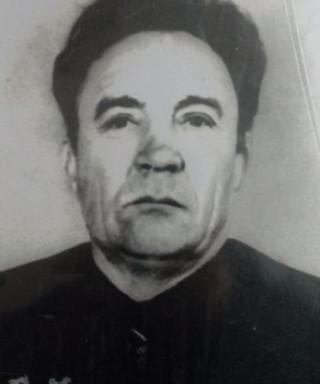 Лазарев Александр Григорьевич