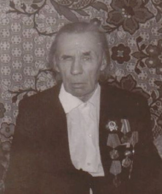 Артеев Павел Михайлович