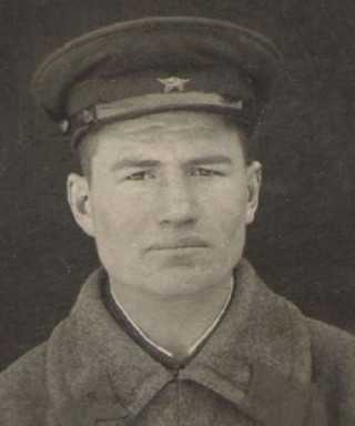 Чайников Федор Александрович