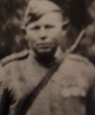 Полетаев Иван Андреевич