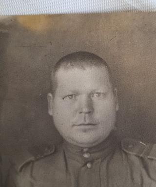 Кузеванов Дмитрий Егорович