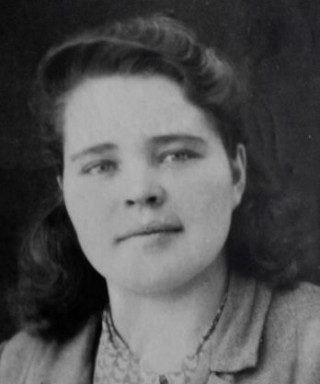 Москалёва Валентина Владимировна