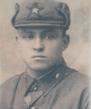 Однорог Николай Антонович