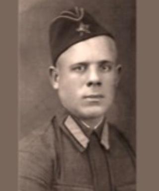 Лукоянов Дмитрий Семёнович