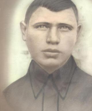 Казаков Афанасий Иванович