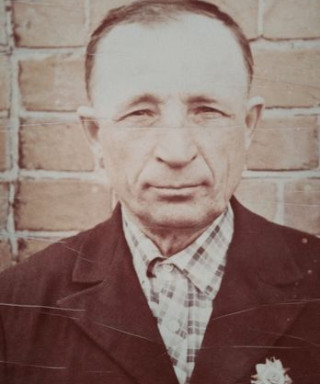 Осипов Василий Андреевич