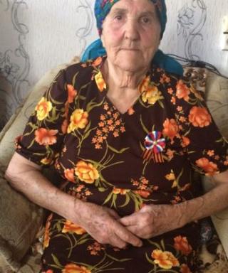 Чупина Екатерина Васильевна