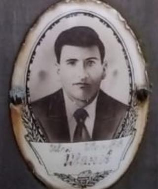 Иванов Иван Иванович