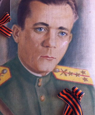 Польский Иван Андреевич