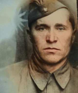 Яндуванов Яков Илларионович