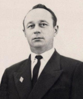 Ширялкин Николай Иванович