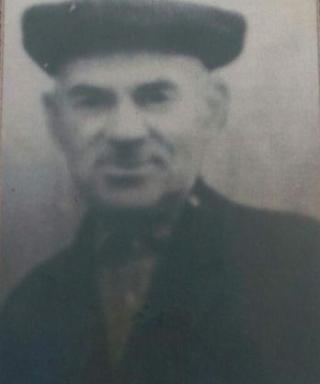 Шестак Алексей Андреевич