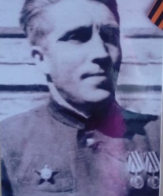 Котлов Арсентий Андреевич