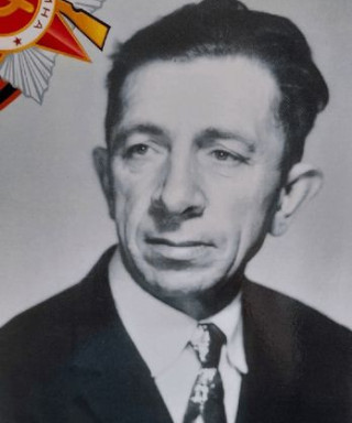 Быков Василий Александрович